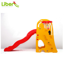 Wholesale Price Garden Toys With Children Plastic Slide